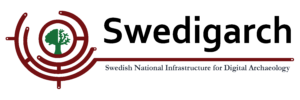 Swedigarch logo
