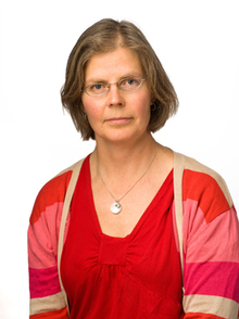 Image of Eva Svensson