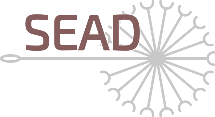 SEAD logo